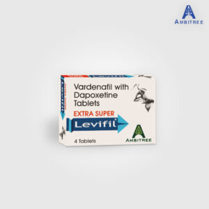 Extra Super Levifil Compresse Doppia Azione