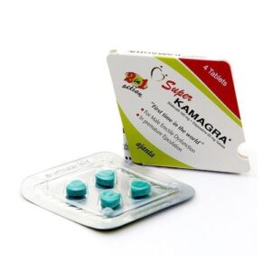 Kamagra Diamond 160mg