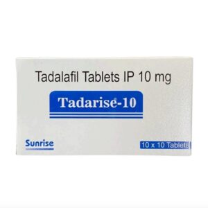 TADARISE-10 Senza ricetta in Italia
